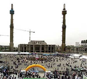 اخبار ,اخبار فرهنگی ,بیست و هفتمین نمایشگاه بین‌المللی کتاب تهران 