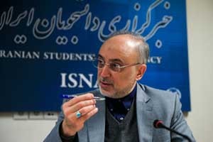 اخبار ,اخبار سیاسی ,اظهارات صالحی درباره راکتور اراک آب سنگین اراک