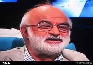 اخبار ,اخبار فرهنگی ,تغییر چهره فریدون جیرانی 