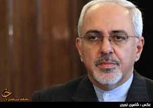اخبار ,اخبار سیاسی ,محمد جواد ظریف