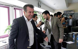 اخبار,اخبار ورزشی,فوتبال ایران