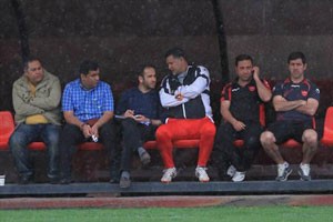 اخبار,اخبار ورزشی,فوتبال ایران