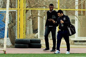 اخبار,اخبار ورزشی, نیلسون