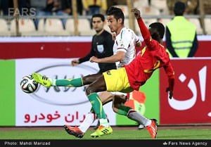 اخبار,اخبار ورزشی,جام جهانی 