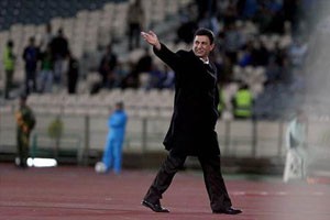 اخبار,اخبار ورزشی, تیم ملی 