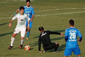 اخبار,اخبار ورزشی,قاسم حدادی فر
