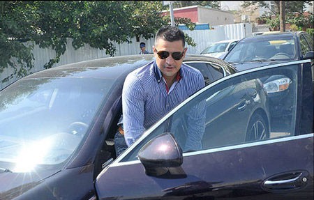 اخبار,اخبار ورزشی,ماشین فوتبالیست‌های معروف