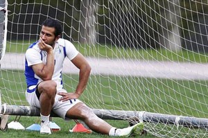  اخبار,اخبار ورزشی,مهرداد اولادی