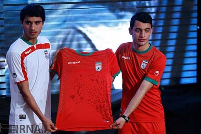 اخبار,اخبار ورزشی,تیم ملی فوتبال ایران