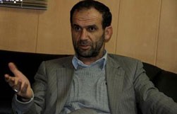 اخبار,اخبار سیاسی,کارت زرد مجلس به علی اصغر فانی