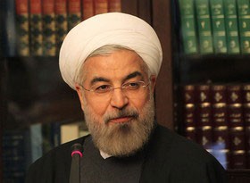 اخبار,اخبار سیاسی  , روحانی