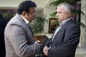 اخبار,اخبار ورزشی,حسین هدایتی