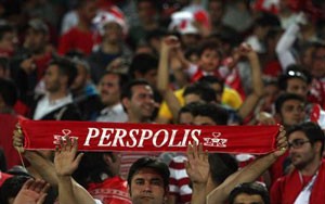 اخبار,اخبار ورزشی,باشگاه پرسپولیس