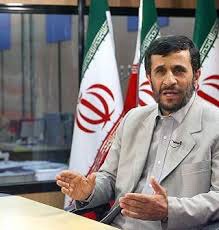 اخبار,اخبار سیاسی,احمدی‌نژاد
