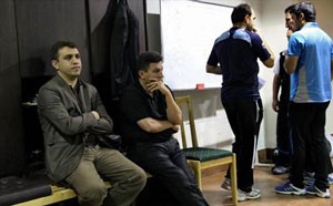 اخبار,اخبار ورزشی,قلعه نویی
