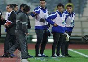 اخبار,اخبار ورزشی,باشگاه پرسپولیس