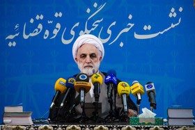 اخبار, اخبارسیاسی,محسنی‌اژه‌ای