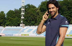 اخبار,اخبار ورزشی,باشگاه اسپانیول