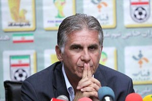 اخبار,اخبار ورزشی,کی روش