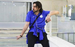 اخبار,اخبار ورزشی,سید مهدی رحمتی 