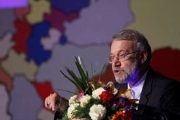 اخبار,اخبار سیاسی,علی لاریجانی