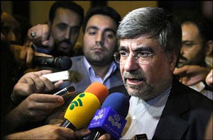 اخبار,اخبار سیاسی,وزیر فرهنگ و ارشاد اسلامی