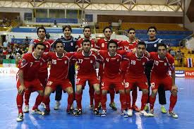 اخبار,اخبار ورزشی,تیم فوتسال ایران