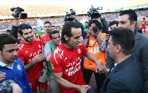 اخبار,اخبار ورزشی,علی کریمی