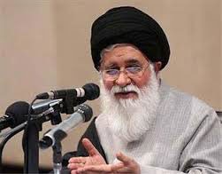 اخبار,اخبار سیاسی,علم الهدی