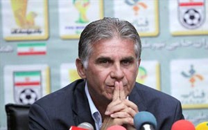 اخبار,اخبار ورزشی,کی‌روش
