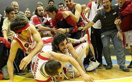 اخبار,اخبار ورزشی, لیگ برتر بسکتبال 