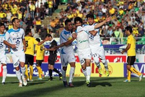 اخبار,اخبار ورزشی,فوتبال ایران