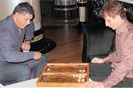 اخبار ,اخبارورزشی,بابک  زنجانی, علی دایی