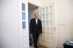 اخبار,اخبار سیاسی,علی لاریجانی