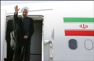 اخبار,اخبار سیاسی,سفراستانی  روحانی