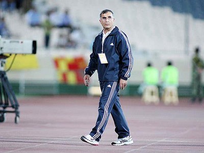 اخبار,اخبار ورزشی,فوتبال ایران,کارلوس کی روش