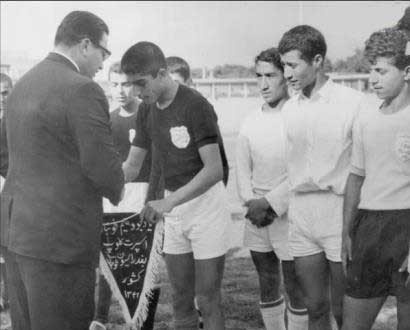 اخبار,اخبار ورزشی , علی پروین