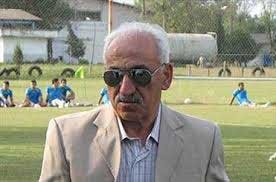 اخبار,اخبار ورزشی ,سرمربی تیم فوتبال ملوان