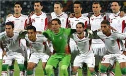 اخبار,اخبار ورزشی ,تيم ملي فوتبال ايران