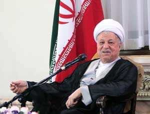 اخبار,اخبار سیاسی ,هاشمی رفسنجانی
