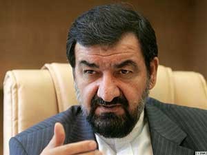 اخبار,اخبار سیاسی ,محسن رضايي