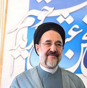 اخبار,سید محمد خاتمی