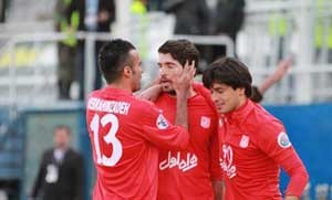 اخبار,اخبارورزشی ,باشگاه پرسپولیس