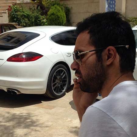 اخبار,اخبار ورزشی ,محمد نصرتی