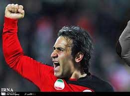 اخبار,اخبار ورزشی , مهدی مهدوی کیا 