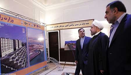اخبار,اخبار سیاسی ,وزارت راه و شهرسازی