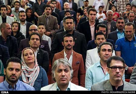 اخبار,اخبار ورزشی ,همایش رئال مادرید