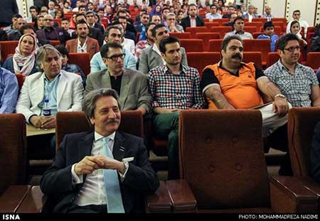 اخبار,اخبار ورزشی ,همایش رئال مادرید