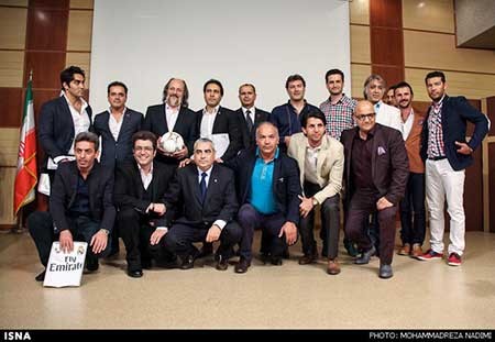 اخبار,اخبار ورزشی ,همایش رئال مادرید