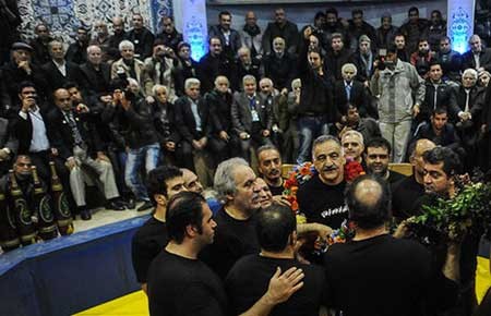 اخبار,اخبار ورزشی ,علیرضا سلیمانی